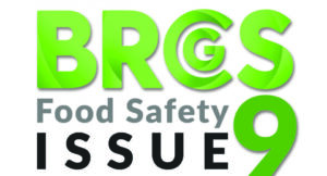 เอกสาร ข้อกำหนด BRCGS Food Issue 9 – QSG B Transform